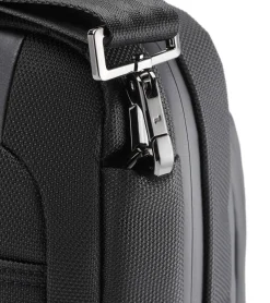 Porsche Design Roadster Nylon Briefcase S Black Best