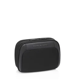 Porsche Design Roadster Nylon Estojo De Higiene M Black Store