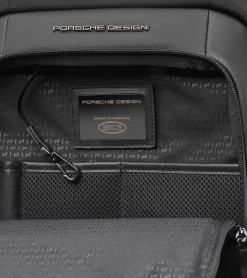 Porsche Design Roadster Nylon Mochila L Black Clearance