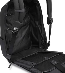 Porsche Design Roadster Nylon Mochila M Black Best
