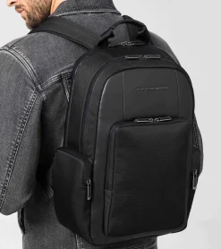 Porsche Design Roadster Nylon Mochila M3 Black Best Sale