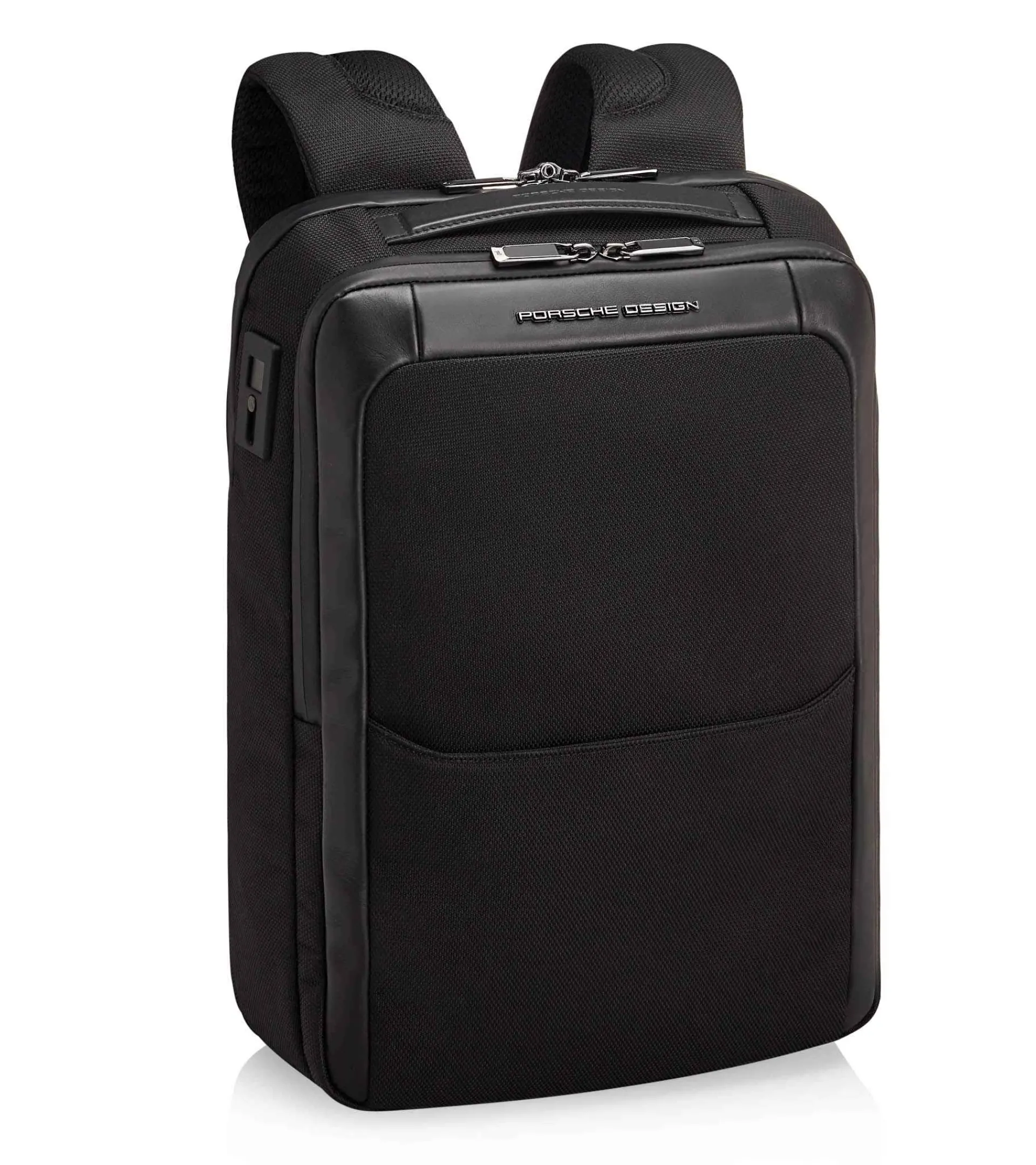 Porsche Design Roadster Nylon Mochila S3 Black Shop