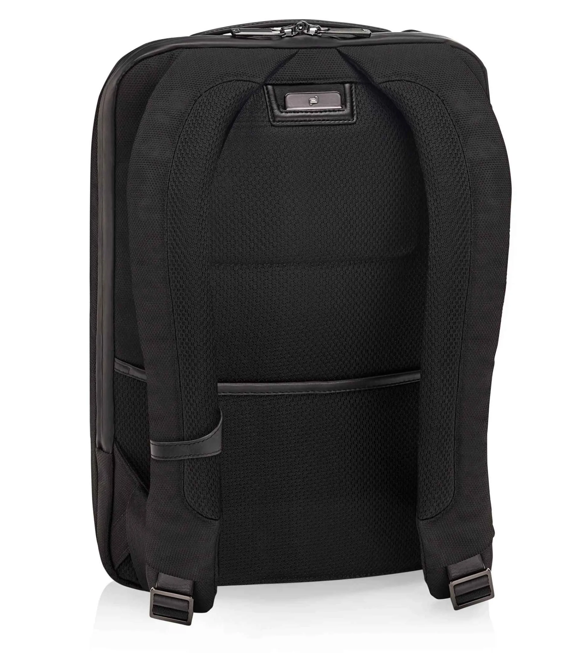 Porsche Design Roadster Nylon Mochila S3 Black Shop