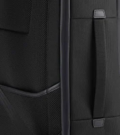 Porsche Design Roadster Nylon Mochila Xl Black Discount