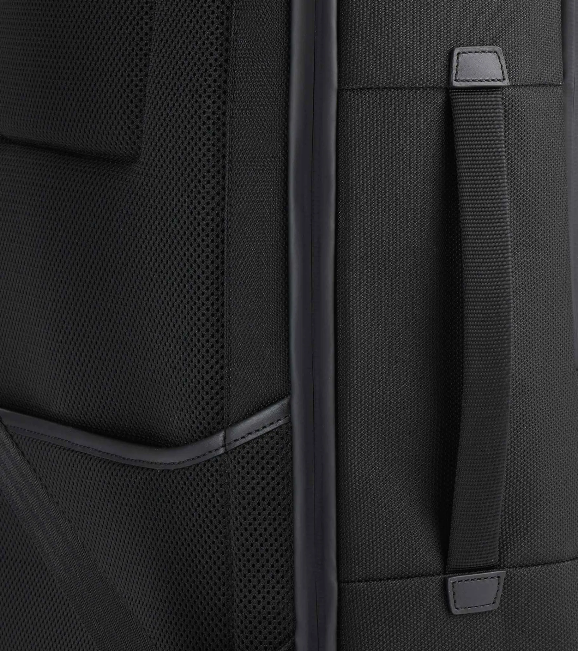 Porsche Design Roadster Nylon Mochila Xl Black Discount