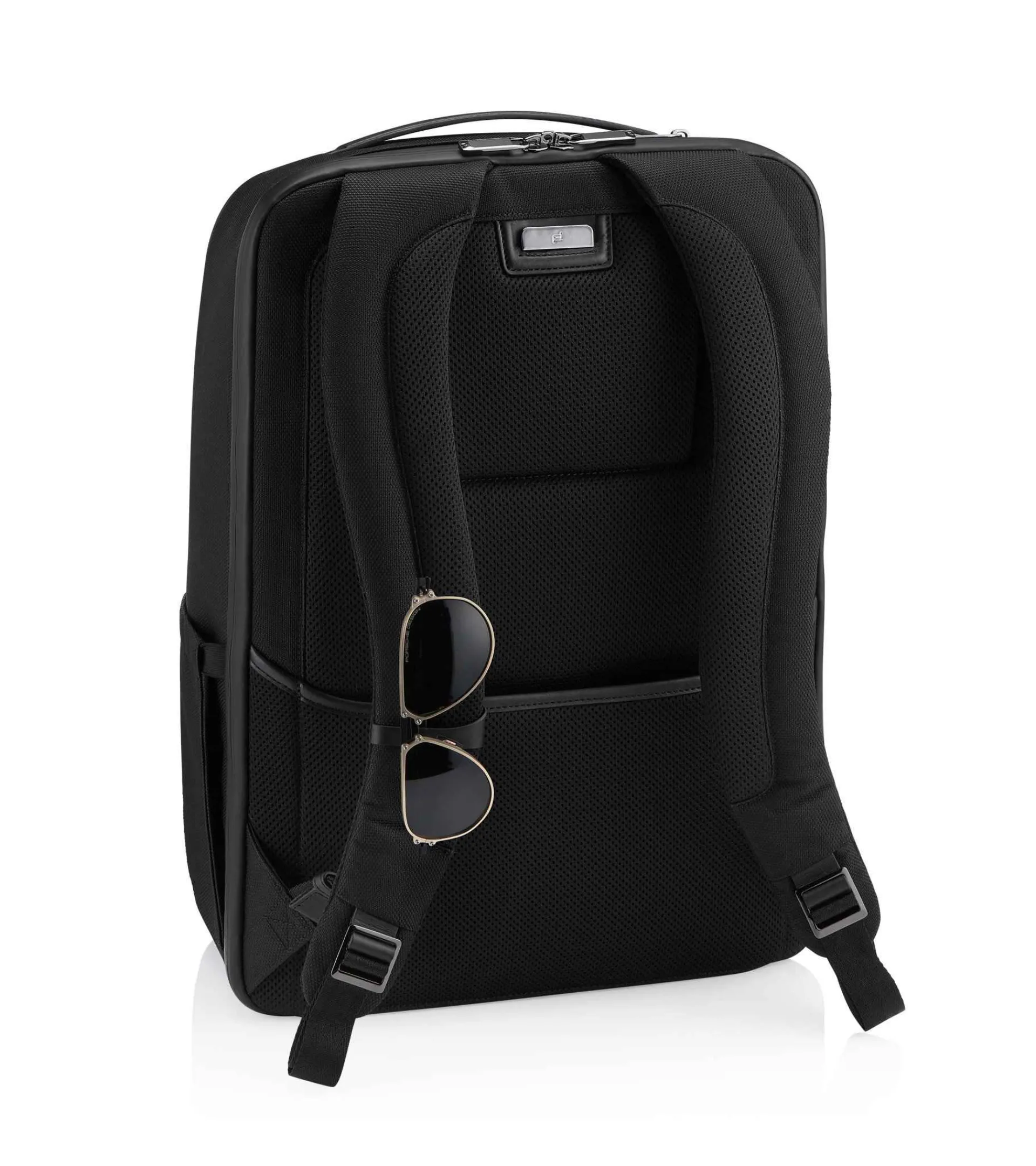 Porsche Design Roadster Nylon Mochila Xl Black Discount