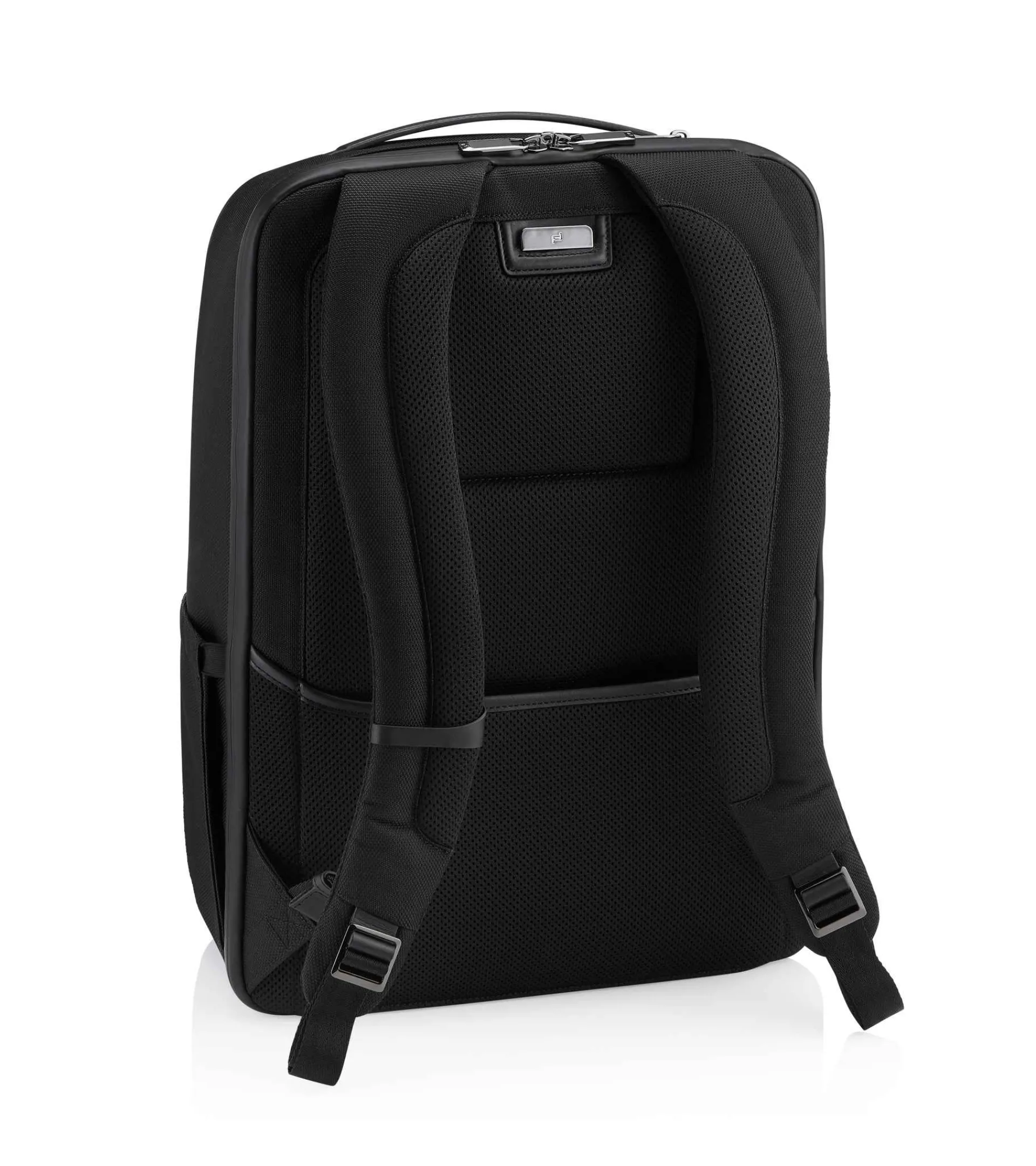 Porsche Design Roadster Nylon Mochila Xl Black Discount