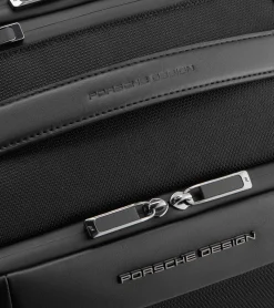 Porsche Design Roadster Nylon Mochila Xl Black Discount