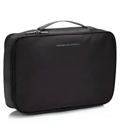 Porsche Design Roadster Nylon Packing Cube M Black Sale
