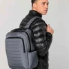 Porsche Design Roadster Pro Backpack L Antracite Grey Discount
