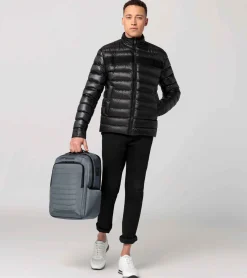 Porsche Design Roadster Pro Backpack L Antracite Grey Discount