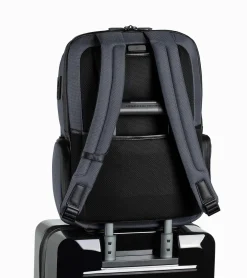 Porsche Design Roadster Pro Backpack L Antracite Grey Discount