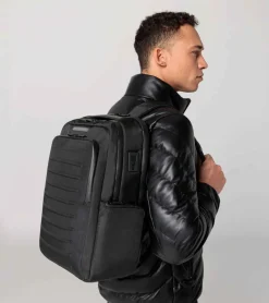 Porsche Design Roadster Pro Backpack L Black Sale