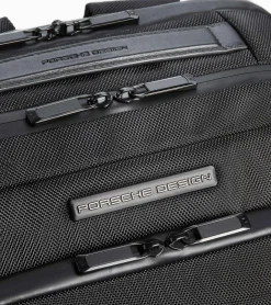 Porsche Design Roadster Pro Backpack L Black Sale