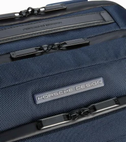 Porsche Design Roadster Pro Backpack L Dark Blue Discount