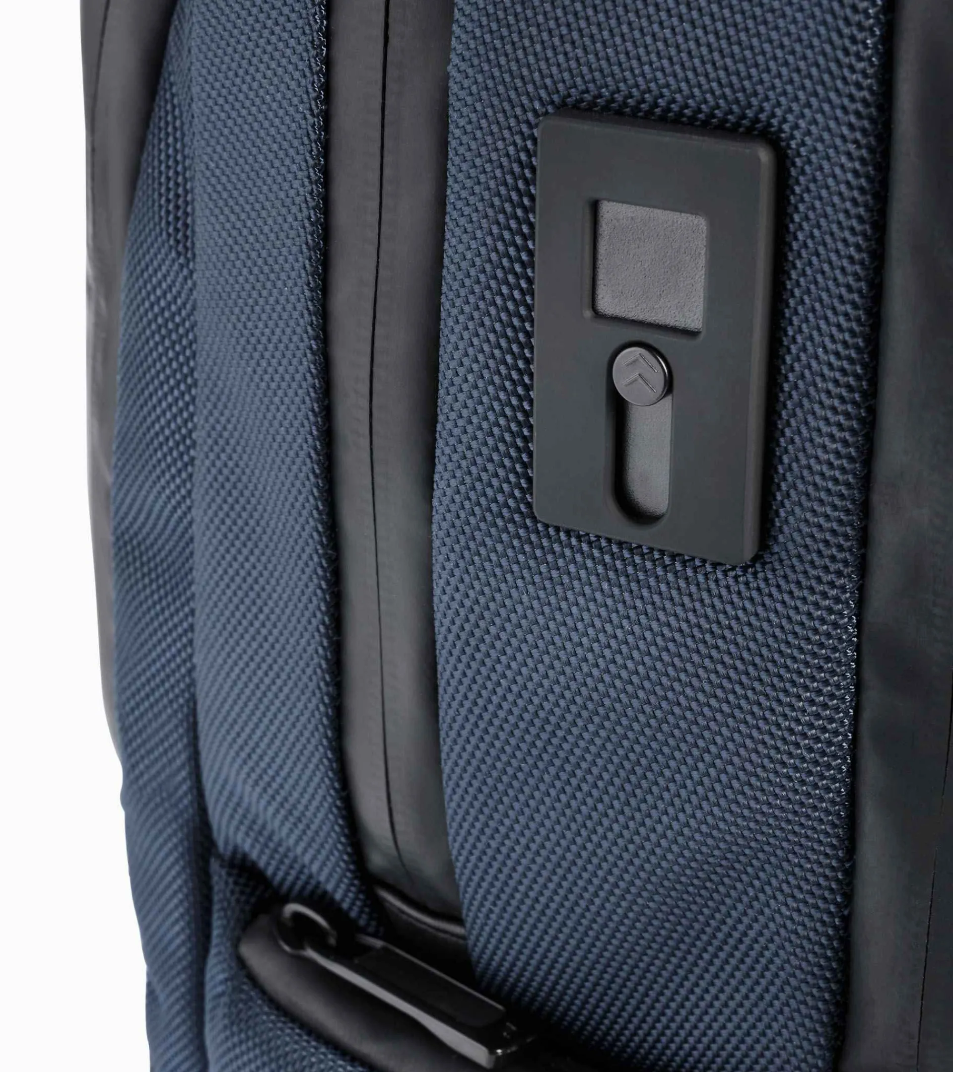 Porsche Design Roadster Pro Backpack L Dark Blue Discount