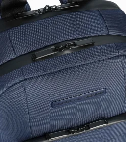 Porsche Design Roadster Pro Backpack M1 Dark Blue Discount