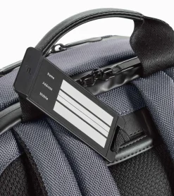 Porsche Design Roadster Pro Backpack M1 Antracite Grey Discount