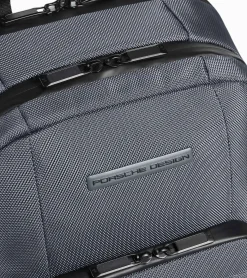 Porsche Design Roadster Pro Backpack M1 Antracite Grey Discount