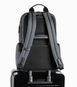 Porsche Design Roadster Pro Backpack M1 Antracite Grey Discount