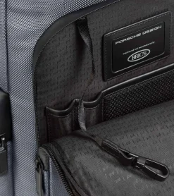 Porsche Design Roadster Pro Backpack M1 Antracite Grey Discount