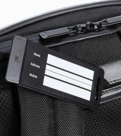 Porsche Design Roadster Pro Backpack Xs Black New