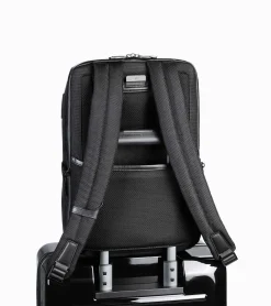 Porsche Design Roadster Pro Backpack Xs Black New