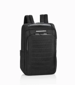 Porsche Design Roadster Pro Backpack Xs Black New