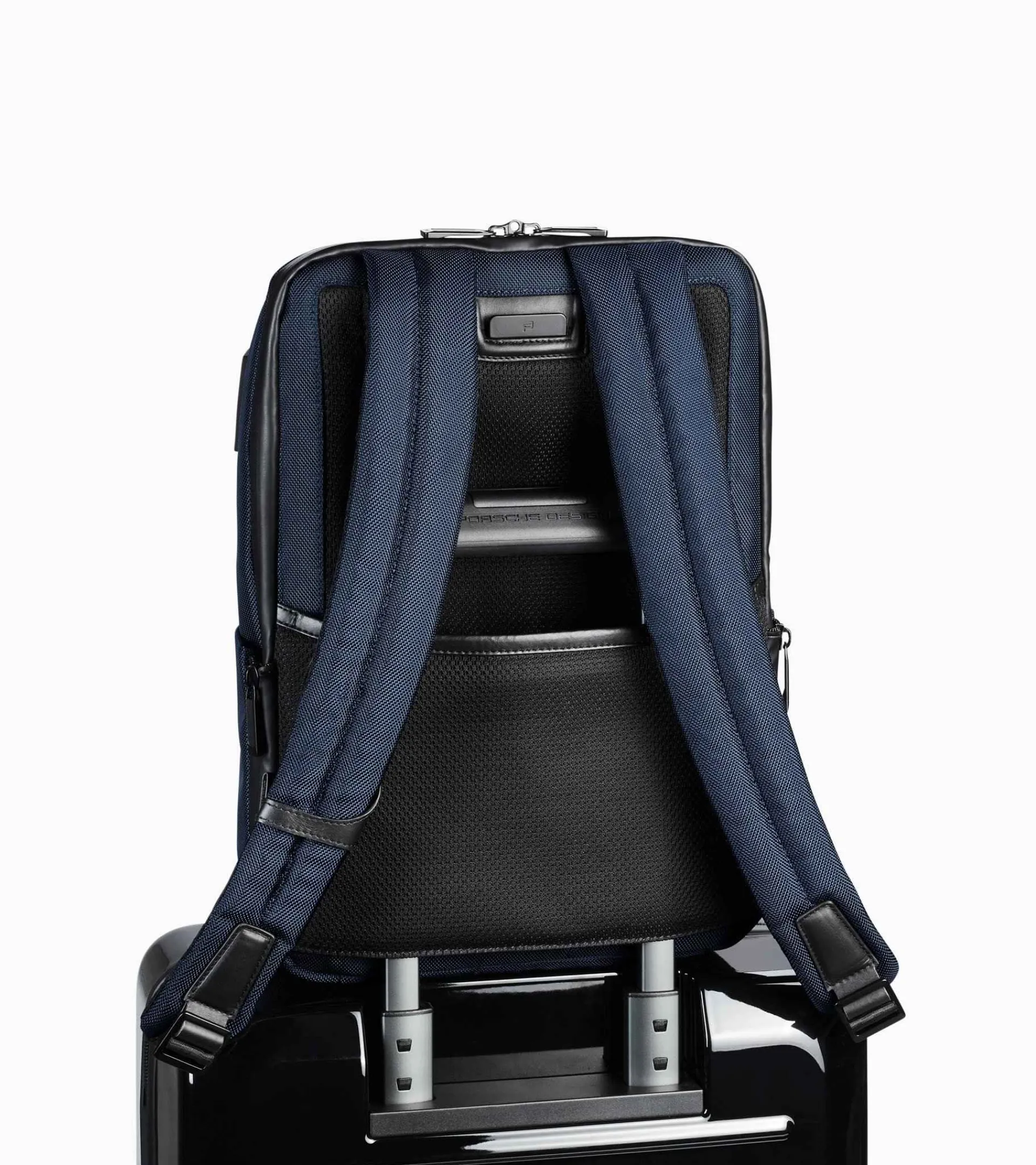 Porsche Design Roadster Pro Backpack Xs Dark Blue Cheap