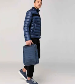 Porsche Design Roadster Pro Backpack Xs Dark Blue Cheap
