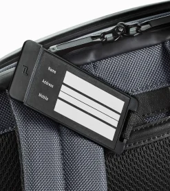 Porsche Design Roadster Pro Backpack Xs Antracite Grey New