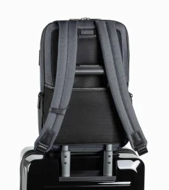 Porsche Design Roadster Pro Backpack Xs Antracite Grey New