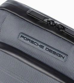 Porsche Design Roadster Pro Shoulderbag S Antracite Grey Shop