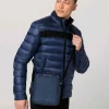 Porsche Design Roadster Pro Shoulderbag Xs Dark Blue Discount