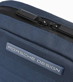 Porsche Design Roadster Pro Shoulderbag Xs Dark Blue Discount