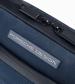 Porsche Design Roadster Pro Shoulderbag S Dark Blue Best Sale