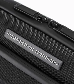 Porsche Design Roadster Pro Shoulderbag S Black Outlet