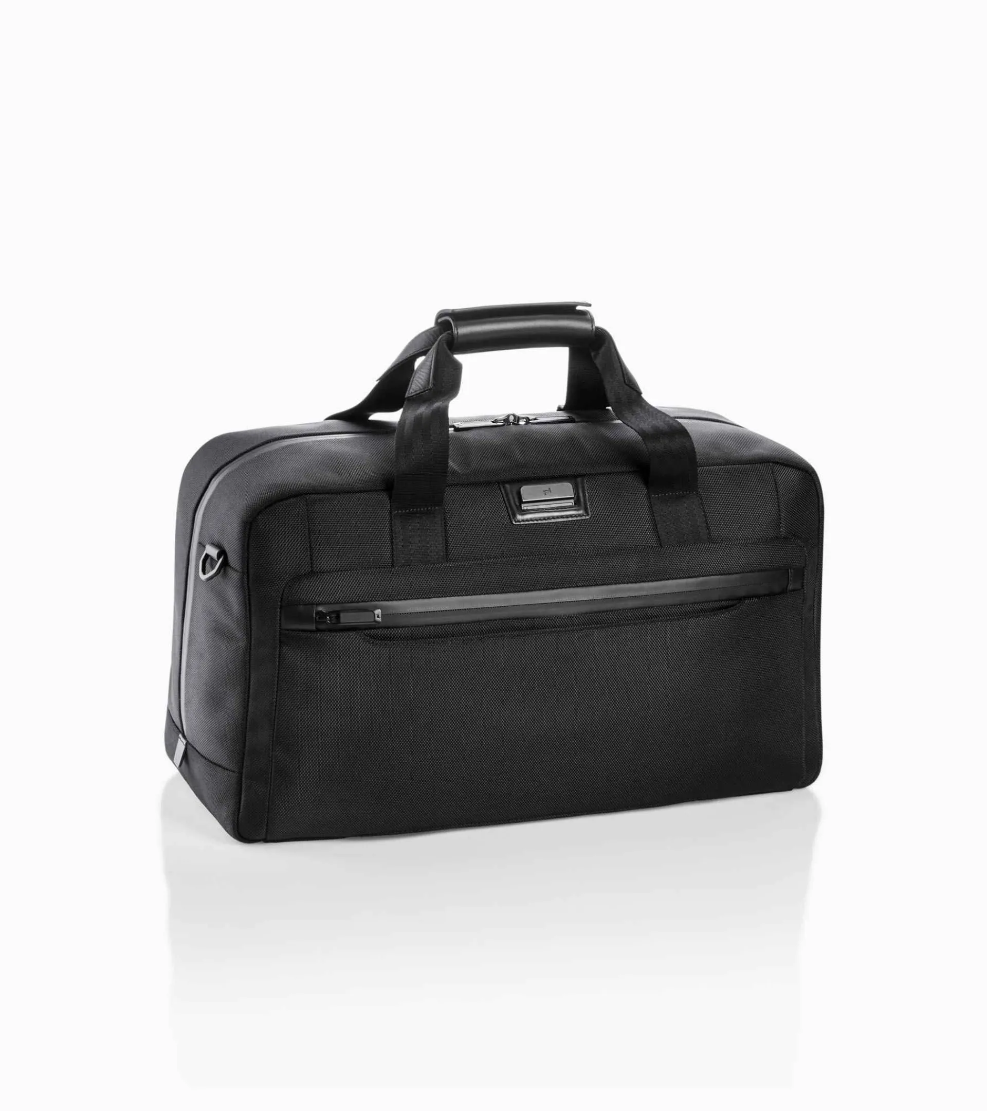 Porsche Design Roadster Pro Weekender S Black Hot