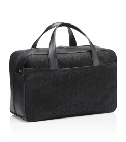 Porsche Design Roadster Weekender Limited Edition Black Fashion