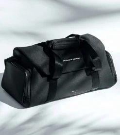 Porsche Design Saco De Ginasio Black Best Sale
