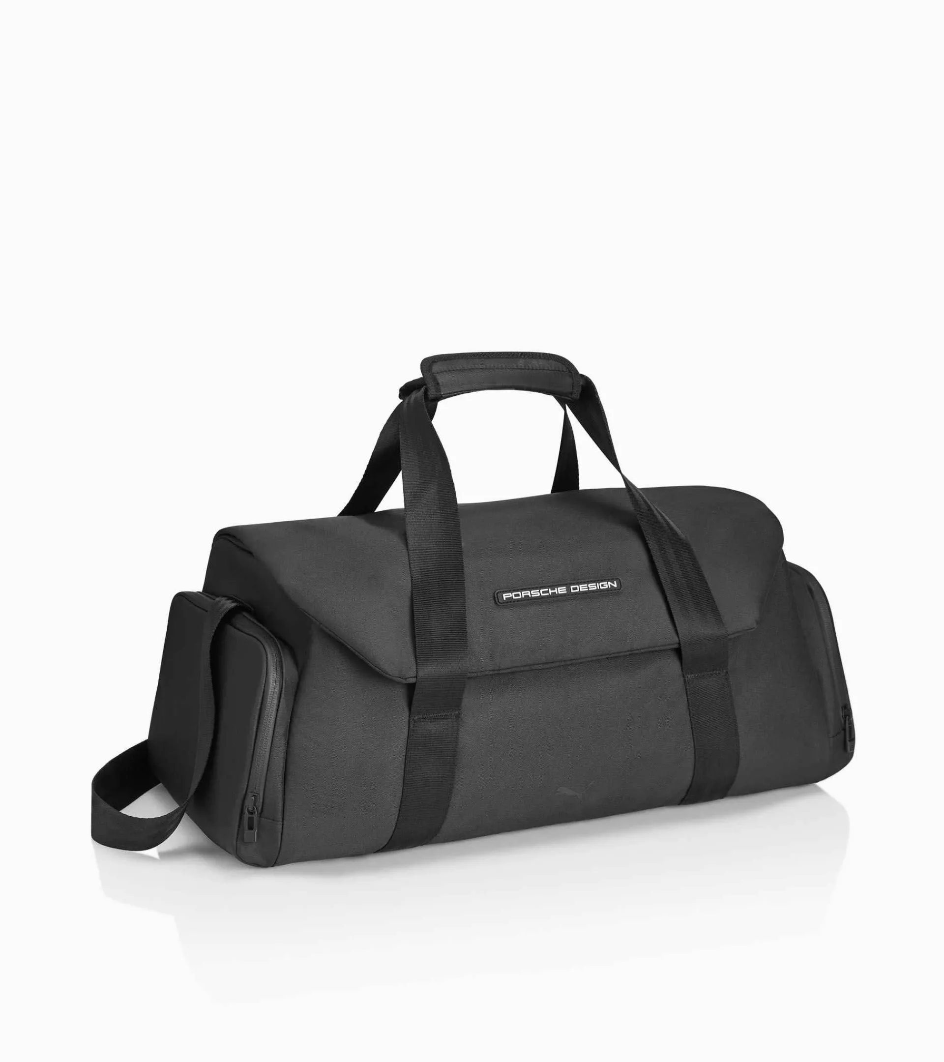 Porsche Design Saco De Ginasio Black Best Sale