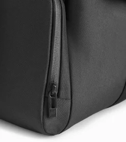 Porsche Design Saco De Ginasio Black Best Sale