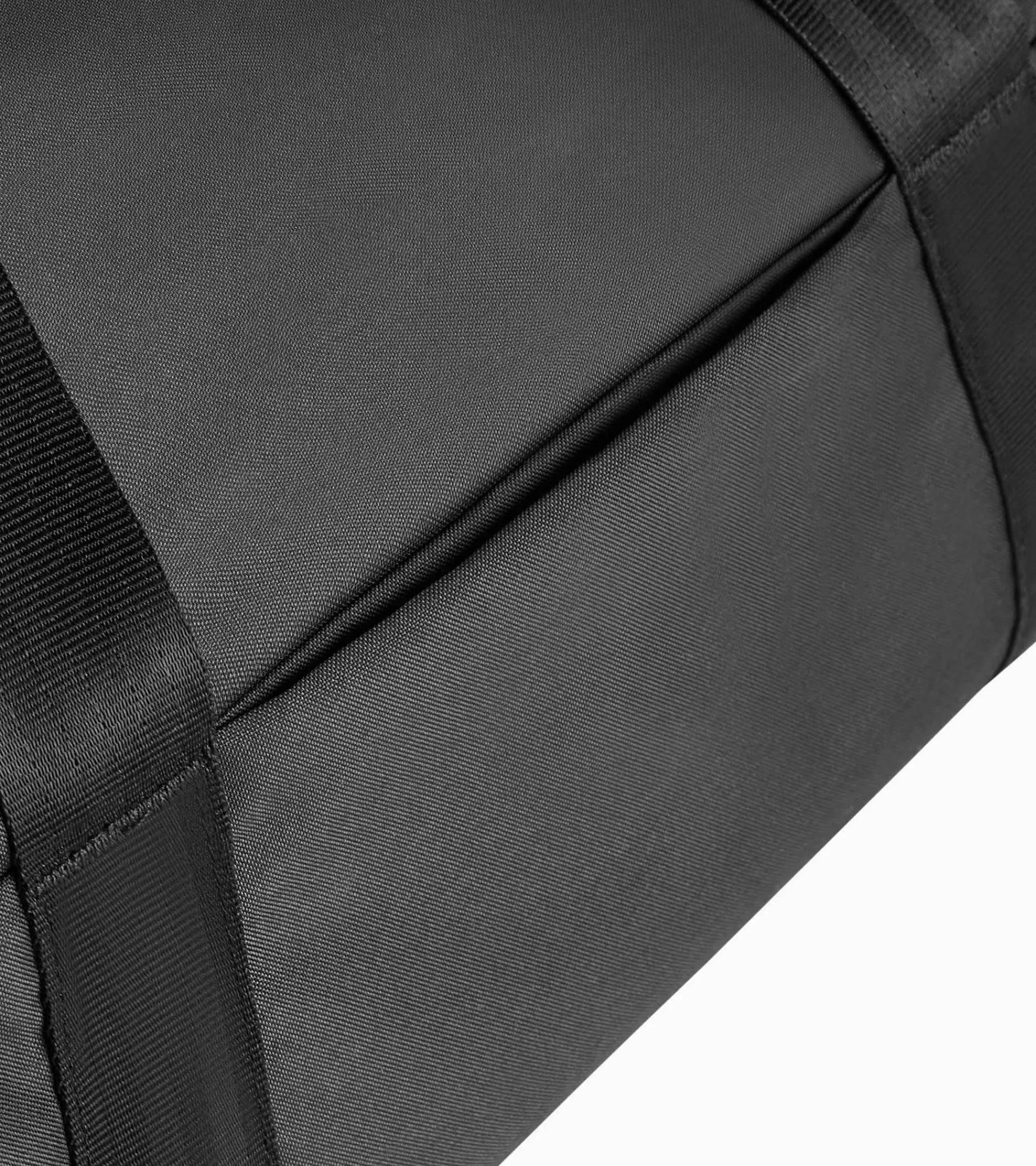 Porsche Design Saco De Ginasio Black Best Sale
