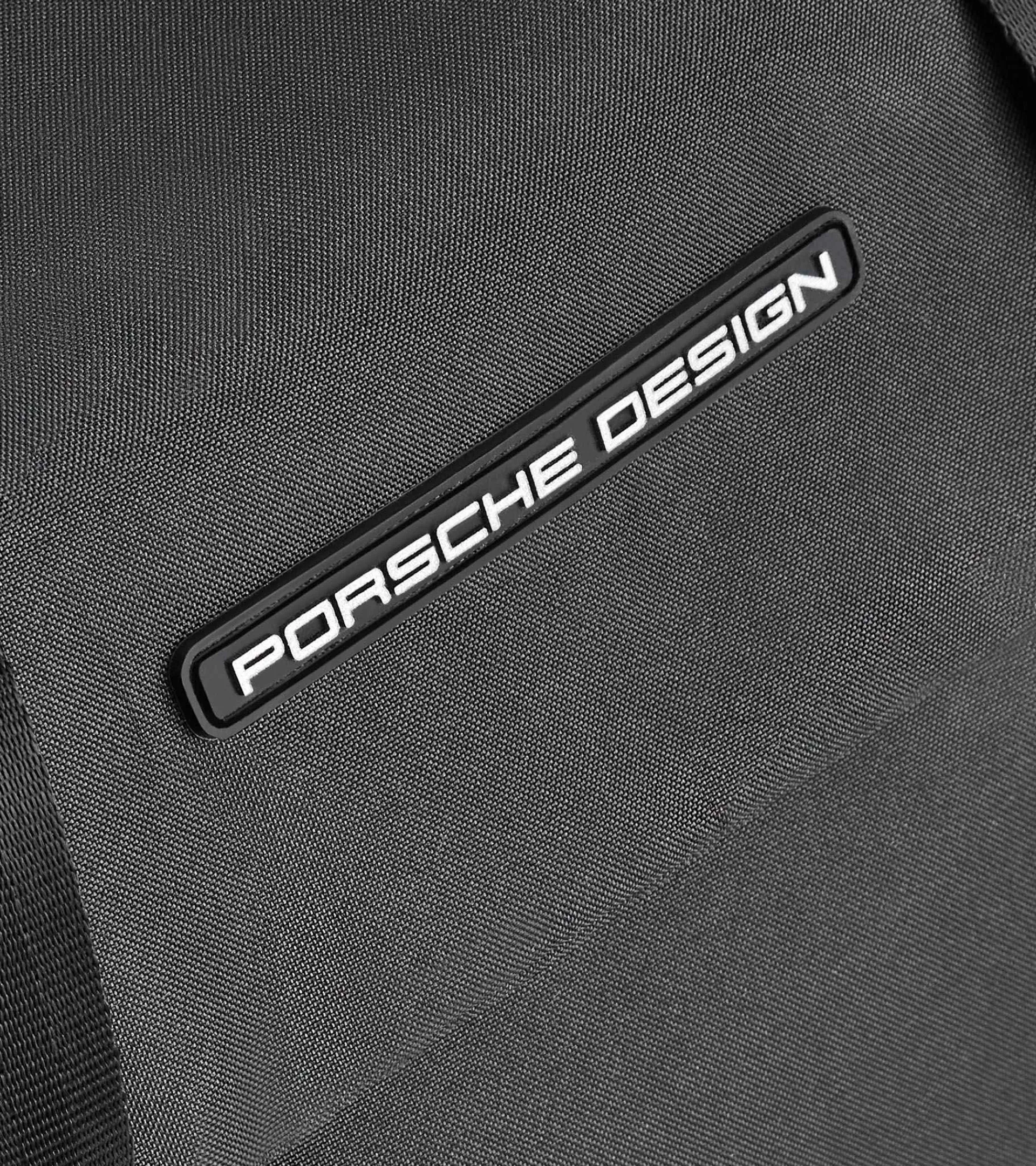 Porsche Design Saco De Ginasio Black Best Sale