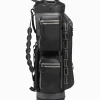 Porsche Design Saco De Golfe Para Carrinho – Sport Schwarz/Grau New