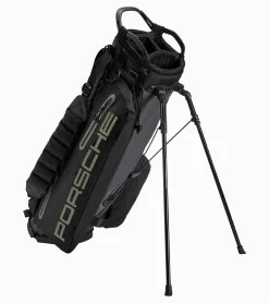 Porsche Design Saco De Golfe Tripe – Sport Schwarz/Grau Best