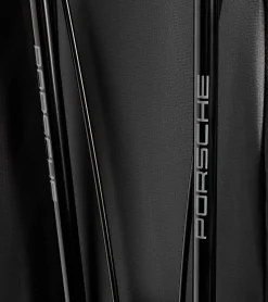 Porsche Design Saco De Golfe Tripe – Sport Schwarz/Grau Best