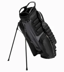 Porsche Design Saco De Golfe Tripe – Sport Schwarz/Grau Best