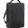Porsche Design Saco Para Sapatos De Golfe – Sport Schwarz/Grau Store