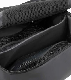 Porsche Design Saco Para Sapatos De Golfe – Sport Schwarz/Grau Store
